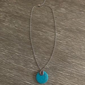 MICHAEL KORS NECKLACE